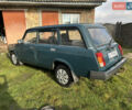 Зелений ВАЗ 2104, об'ємом двигуна 1.45 л та пробігом 28 тис. км за 1250 $, фото 6 на Automoto.ua
