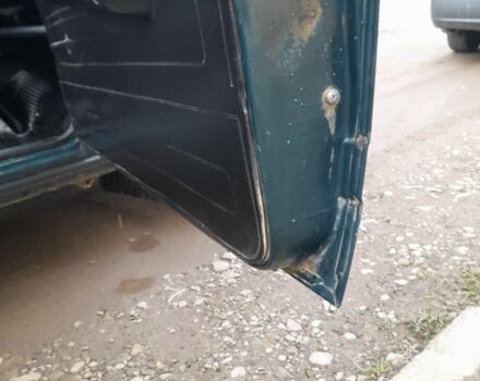 Зелений ВАЗ 2104, об'ємом двигуна 0 л та пробігом 73 тис. км за 1750 $, фото 11 на Automoto.ua