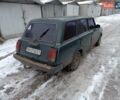 Зелений ВАЗ 2104, об'ємом двигуна 1.45 л та пробігом 189 тис. км за 1400 $, фото 1 на Automoto.ua