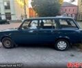 Зелений ВАЗ 2104, об'ємом двигуна 1.5 л та пробігом 150 тис. км за 1350 $, фото 3 на Automoto.ua