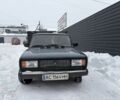 Зелений ВАЗ 2104, об'ємом двигуна 1.5 л та пробігом 107 тис. км за 1294 $, фото 1 на Automoto.ua