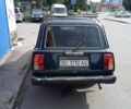 Зеленый ВАЗ 2104, объемом двигателя 0 л и пробегом 58 тыс. км за 1500 $, фото 2 на Automoto.ua