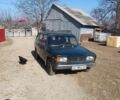 Зелений ВАЗ 2104, об'ємом двигуна 1.5 л та пробігом 300 тис. км за 750 $, фото 1 на Automoto.ua