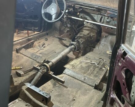 Зеленый ВАЗ 2104, объемом двигателя 0 л и пробегом 60 тыс. км за 830 $, фото 4 на Automoto.ua