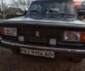 Зеленый ВАЗ 2104, объемом двигателя 1.5 л и пробегом 130 тыс. км за 1300 $, фото 1 на Automoto.ua