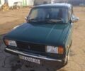 Зелений ВАЗ 2104, об'ємом двигуна 1.45 л та пробігом 500 тис. км за 1500 $, фото 1 на Automoto.ua