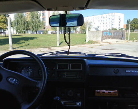 Зелений ВАЗ 2104, об'ємом двигуна 1.5 л та пробігом 137 тис. км за 1850 $, фото 6 на Automoto.ua