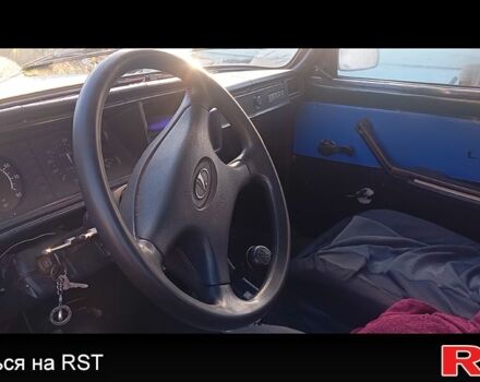 Зелений ВАЗ 2104, об'ємом двигуна 1.6 л та пробігом 179 тис. км за 600 $, фото 1 на Automoto.ua