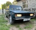 Зеленый ВАЗ 2104, объемом двигателя 1.5 л и пробегом 96 тыс. км за 700 $, фото 1 на Automoto.ua