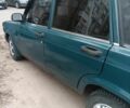 Зелений ВАЗ 2104, об'ємом двигуна 1.5 л та пробігом 19 тис. км за 1200 $, фото 6 на Automoto.ua