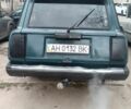 Зелений ВАЗ 2104, об'ємом двигуна 1.5 л та пробігом 19 тис. км за 1200 $, фото 2 на Automoto.ua