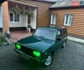 Зелений ВАЗ 2104, об'ємом двигуна 1.5 л та пробігом 110 тис. км за 2400 $, фото 1 на Automoto.ua