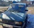 Зеленый ВАЗ 2104, объемом двигателя 1.5 л и пробегом 60 тыс. км за 650 $, фото 1 на Automoto.ua