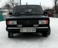 Зеленый ВАЗ 2104, объемом двигателя 1.5 л и пробегом 170 тыс. км за 2100 $, фото 3 на Automoto.ua