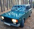 Зелений ВАЗ 2104, об'ємом двигуна 0 л та пробігом 300 тис. км за 1193 $, фото 1 на Automoto.ua