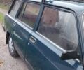 Зеленый ВАЗ 2104, объемом двигателя 1.45 л и пробегом 48 тыс. км за 1600 $, фото 1 на Automoto.ua