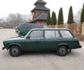 Зеленый ВАЗ 2104, объемом двигателя 0 л и пробегом 180 тыс. км за 950 $, фото 7 на Automoto.ua