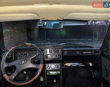 Зелений ВАЗ 2104, об'ємом двигуна 1.5 л та пробігом 110 тис. км за 2400 $, фото 3 на Automoto.ua