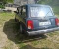 Зеленый ВАЗ 2104, объемом двигателя 0 л и пробегом 229 тыс. км за 750 $, фото 3 на Automoto.ua