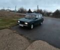 Зелений ВАЗ 2104, об'ємом двигуна 1.5 л та пробігом 89 тис. км за 1500 $, фото 1 на Automoto.ua
