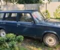 Зелений ВАЗ 2104, об'ємом двигуна 1.5 л та пробігом 57 тис. км за 630 $, фото 3 на Automoto.ua