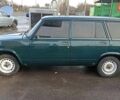 Зелений ВАЗ 2104, об'ємом двигуна 1.45 л та пробігом 184 тис. км за 1750 $, фото 3 на Automoto.ua