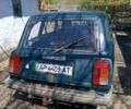 Зеленый ВАЗ 2104, объемом двигателя 1.5 л и пробегом 281 тыс. км за 40000 $, фото 2 на Automoto.ua