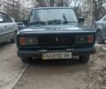 Зелений ВАЗ 2104, об'ємом двигуна 1.5 л та пробігом 19 тис. км за 1200 $, фото 1 на Automoto.ua