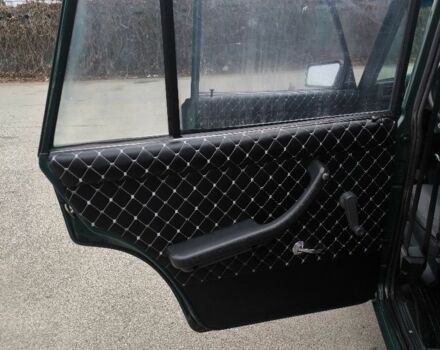 Зеленый ВАЗ 2104, объемом двигателя 0 л и пробегом 180 тыс. км за 950 $, фото 19 на Automoto.ua