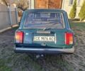 Зеленый ВАЗ 2104, объемом двигателя 0 л и пробегом 73 тыс. км за 1750 $, фото 4 на Automoto.ua