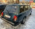 Зеленый ВАЗ 2104, объемом двигателя 1.45 л и пробегом 40 тыс. км за 900 $, фото 15 на Automoto.ua