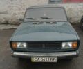 Зеленый ВАЗ 2104, объемом двигателя 0 л и пробегом 140 тыс. км за 900 $, фото 1 на Automoto.ua