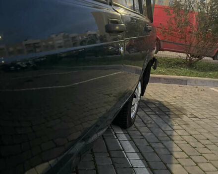 Зеленый ВАЗ 2104, объемом двигателя 0 л и пробегом 300 тыс. км за 1000 $, фото 7 на Automoto.ua