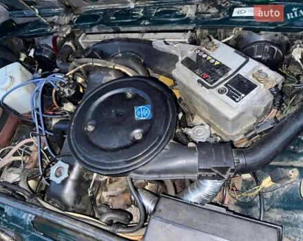 Зелений ВАЗ 2104, об'ємом двигуна 1.5 л та пробігом 110 тис. км за 2400 $, фото 5 на Automoto.ua