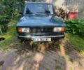 Зелений ВАЗ 2104, об'ємом двигуна 1.5 л та пробігом 57 тис. км за 630 $, фото 1 на Automoto.ua