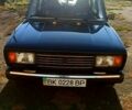 Зеленый ВАЗ 2104, объемом двигателя 1.5 л и пробегом 90 тыс. км за 1450 $, фото 1 на Automoto.ua