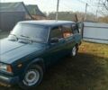 Зеленый ВАЗ 2104, объемом двигателя 13 л и пробегом 0 тыс. км за 1450 $, фото 1 на Automoto.ua