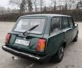 Зеленый ВАЗ 2104, объемом двигателя 0 л и пробегом 180 тыс. км за 950 $, фото 4 на Automoto.ua