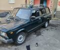 Зелений ВАЗ 2104, об'ємом двигуна 1.5 л та пробігом 159 тис. км за 1500 $, фото 15 на Automoto.ua