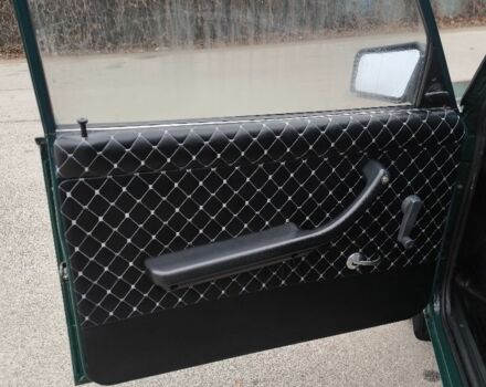 Зеленый ВАЗ 2104, объемом двигателя 0 л и пробегом 180 тыс. км за 950 $, фото 20 на Automoto.ua