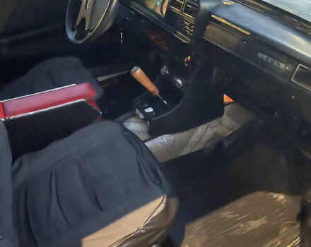 Зеленый ВАЗ 2104, объемом двигателя 0 л и пробегом 300 тыс. км за 1000 $, фото 8 на Automoto.ua