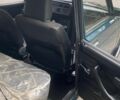 Зелений ВАЗ 2104, об'ємом двигуна 1.5 л та пробігом 32 тис. км за 2500 $, фото 20 на Automoto.ua