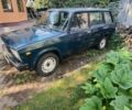 Зелений ВАЗ 2104, об'ємом двигуна 1.5 л та пробігом 57 тис. км за 630 $, фото 2 на Automoto.ua