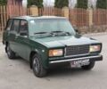 Зеленый ВАЗ 2104, объемом двигателя 0 л и пробегом 180 тыс. км за 950 $, фото 2 на Automoto.ua