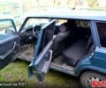 Зеленый ВАЗ 2104, объемом двигателя 1.5 л и пробегом 51 тыс. км за 1200 $, фото 9 на Automoto.ua