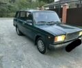 Зелений ВАЗ 2104, об'ємом двигуна 1.5 л та пробігом 22 тис. км за 500 $, фото 1 на Automoto.ua