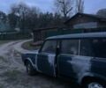 Зеленый ВАЗ 2104, объемом двигателя 0 л и пробегом 60 тыс. км за 830 $, фото 6 на Automoto.ua