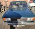 Зеленый ВАЗ 2104, объемом двигателя 1.5 л и пробегом 120 тыс. км за 1000 $, фото 1 на Automoto.ua