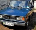 Зелений ВАЗ 2104, об'ємом двигуна 1.6 л та пробігом 75 тис. км за 800 $, фото 1 на Automoto.ua