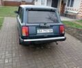 Зелений ВАЗ 2104, об'ємом двигуна 0 л та пробігом 120 тис. км за 1600 $, фото 1 на Automoto.ua